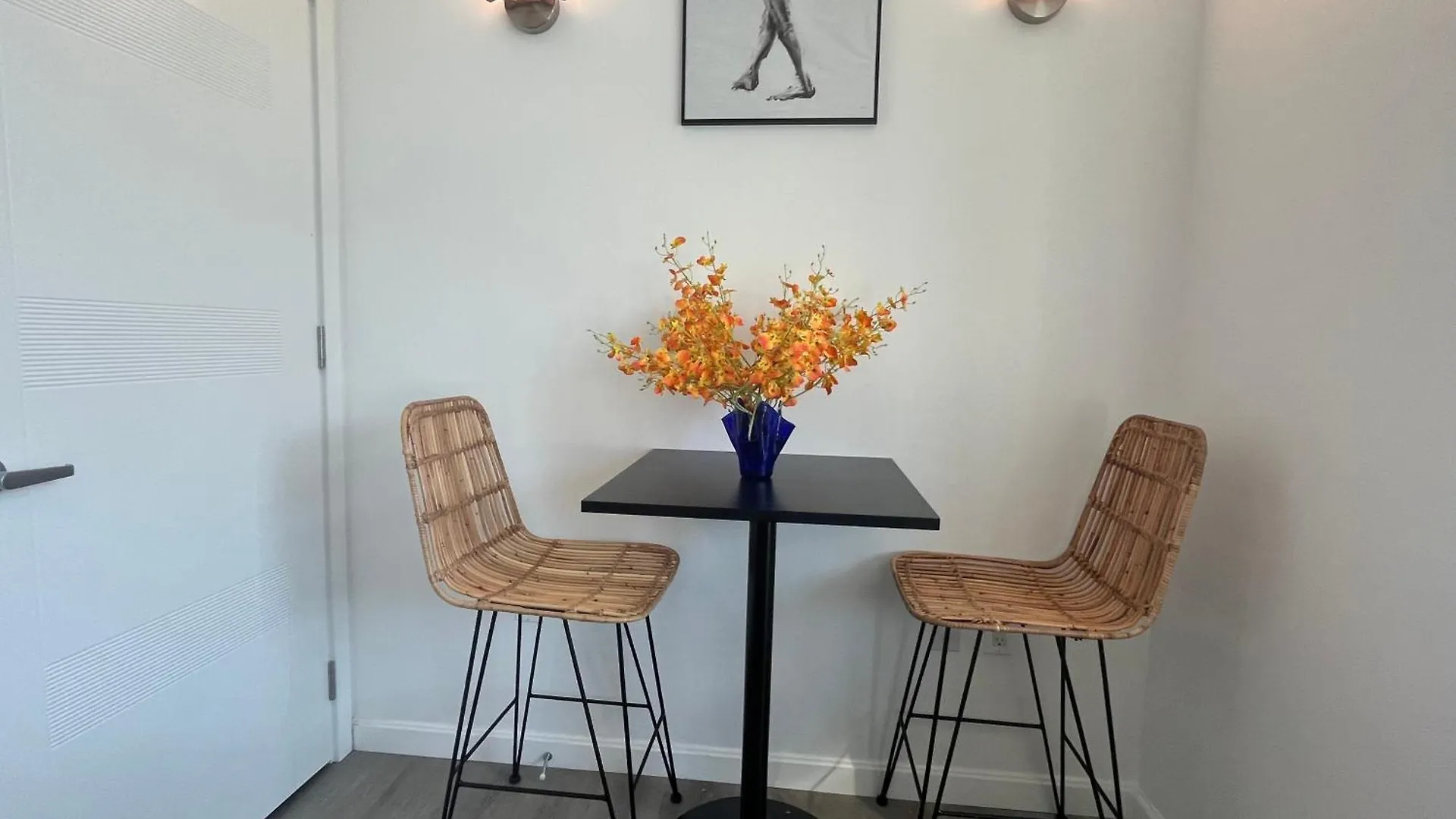 Luxury In Little Italy Private Balcony Apartment New York