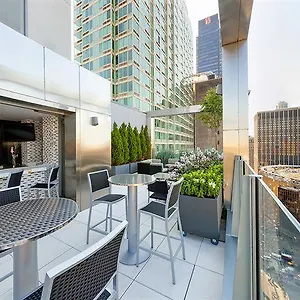 Otel Fairfield & By Marriott Midtown Manhattan/penn Station, New York