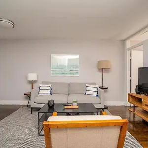 Apartamento The High Line Chelsea 30 Day, Nueva York