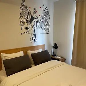 Hotel Chelsea Nyc, Nowy Jork