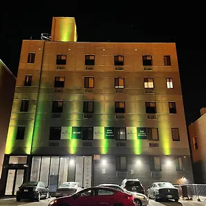 酒店 King Brooklyn Sunset Park, 纽约