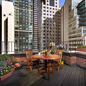 Otel Elysee By Library Collection, New York