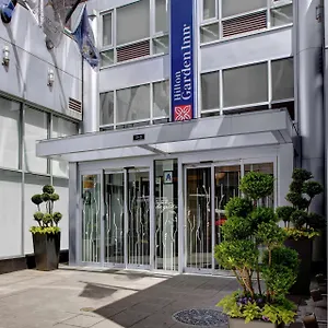 Otel Hilton Garden New York/manhattan-chelsea, New York