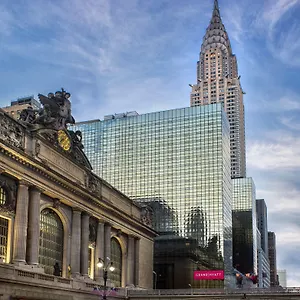 Hyatt Grand New York