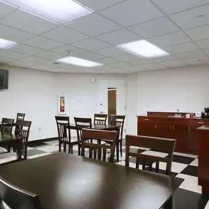 酒店 布朗克斯戴斯酒店-近体育场, 纽约