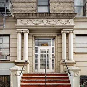 Park West Hostel