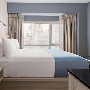 Otel Wingate By Wyndham Midtown South/5th Ave, New York