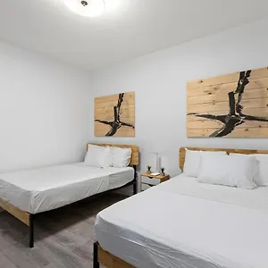  Apartment Gramercy Studio Two Beds