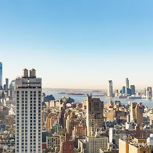 Ξενοδοχείο Towneplace By Marriott Manhattan/chelsea, Νέα Υόρκη