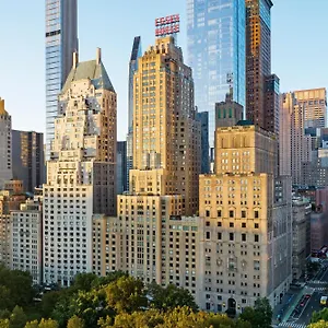Otel Jw Marriott Essex House, New York