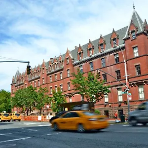 Hi New York