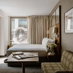 Ξενοδοχείο Club Quarters Grand Central,, Νέα Υόρκη