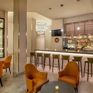 Otel Four Points By Sheraton Midtown - Times Square, New York