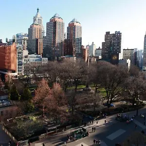  Apartment Oasis In The Heart Of Union Square Downtown Manhattan