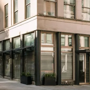 Otel Sonder Duane Street, New York