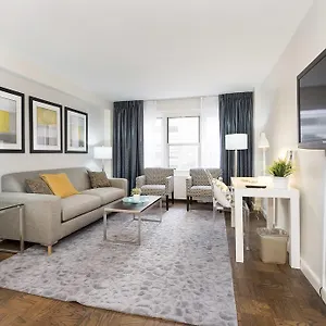  Apartment Murray Hill East - Extended