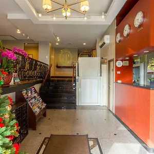 酒店 法拉盛王子酒店, 纽约