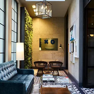 Otel Sixty Soho, New York