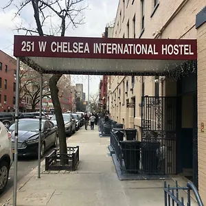 Chelsea International Ostello