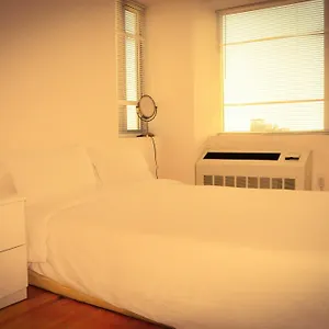 公寓 Anyi In Flushing, 纽约