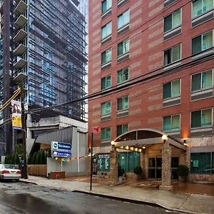 酒店 皇后阁贝斯特韦斯特酒店, 纽约
