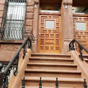 The Harlem Pearl Appartement
