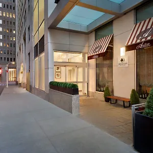Otel Doubletree By Hilton Downtown, New York