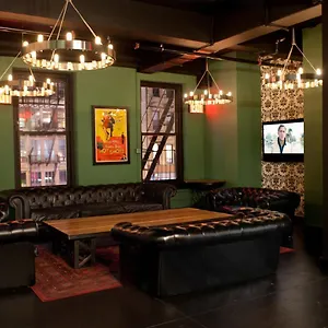 Hostel The Bowery House, Nowy Jork